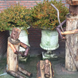 Schuttershof Exterior