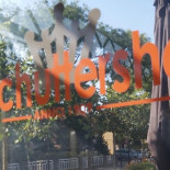 Schuttershof Extérieur