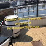 Bij Brons Extérieur