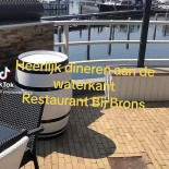 Bij Brons Extérieur