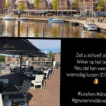 Bij Brons Extérieur