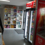 Bij Brons À l'intérieur