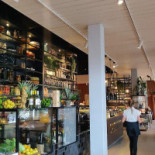 Dries En Co À l'intérieur