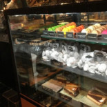 Dries En Co À l'intérieur