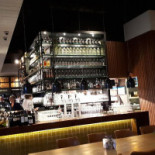 Dries En Co À l'intérieur