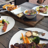 Dries En Co Nourriture