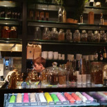 Dries En Co À l'intérieur