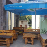 Marco's Eetcafè Catering Exterior