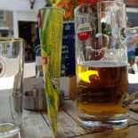 Marco's Eetcafè Catering Bebida