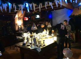 Café Groot Agelo inside