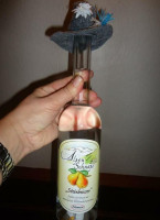 Café Groot Agelo drink