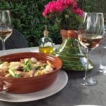 Cafe 't Trefpunt Bebida