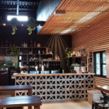 Eetcafé Feesterij 't Vertier Extérieur