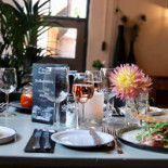 Zuiderpoortcafé Bebida