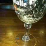 Zuiderpoortcafé Bebida