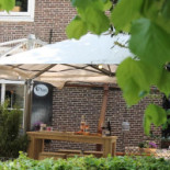 Florilympha Extérieur