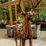 Florilympha Extérieur