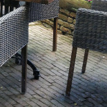 Florilympha À l'intérieur