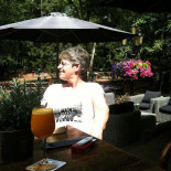 Florilympha Extérieur