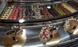 Janssen's Ijssalon drink