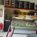 Snackbar Smullers Exterior