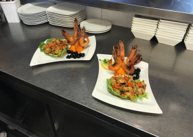 Pyramide Buitenpost Bebida