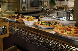 Pyramide Buitenpost Bebida