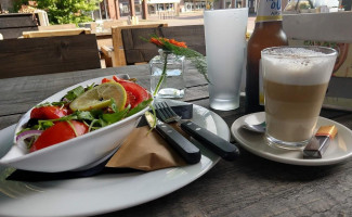 Pyramide Buitenpost Bebida