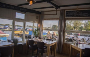 De Eend (the Duck) Extérieur