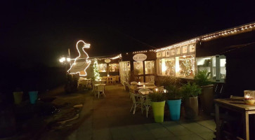 De Eend (the Duck) Extérieur