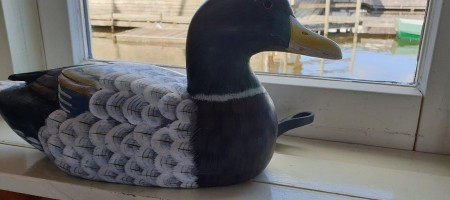 De Eend (the Duck) Boisson