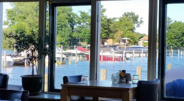 De Eend (the Duck) Extérieur