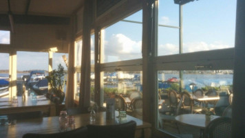 De Eend (the Duck) À l'intérieur