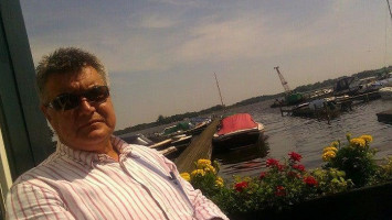 De Eend (the Duck) Extérieur