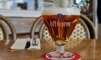 De Eend (the Duck) Boisson