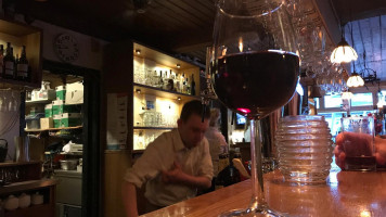 De Eend (the Duck) Boisson