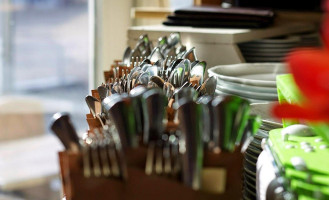 Bumbu Bali Deventer Bebida