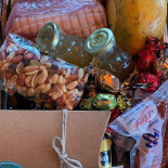 Rehana's Kitchen Bebida