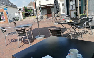 De Jongens Van Outdoor outside