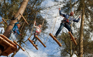 De Jongens Van Outdoor outside