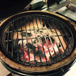 Van Der Dussen Nourriture