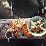 Rivers Marnemoende Boisson