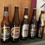 Rivers Marnemoende Boisson