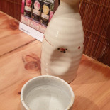 Rivers Marnemoende Boisson