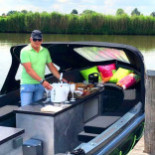 Rivers Marnemoende Boisson