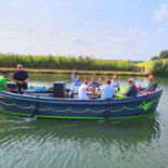 Rivers Marnemoende Extérieur