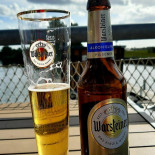 Rivers Marnemoende Boisson