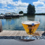 Rivers Marnemoende Boisson