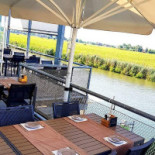 Rivers Marnemoende Extérieur