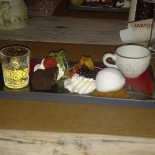 Brasserie Dertien Bebida